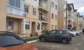 Imagem: Apartamento em Condomínio no São Marcos