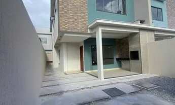 Imagem 4: Casa para Venda em Rio das Ostras, Recreio, 3 dormitórios, 3 suítes, 4 banheiros, 2 vagas