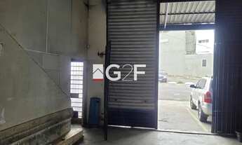 Imagem 4: Galpão para venda no Jardim do Trevo, Campinas