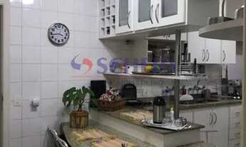 Imagem 6: LINDO APARTAMENTO VILA NOVA CONCEIÇÃO!!!!!