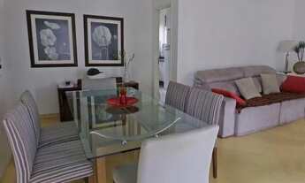 Imagem: APARTAMENTO COM 3 DORMITÓRIOS, 108 M²