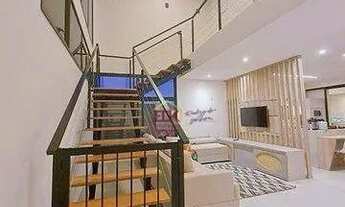 Imagem 2: Sobrado com 4 dormitórios à venda, 247 m² por R$ 1.380.000 - Recanto dos Eucaliptos - São