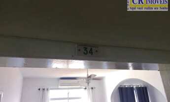 Imagem 4: Apartamento SEMI-MOBILIADO de 2 dormitórios - Jardim Atlântico, Fpolis/SC