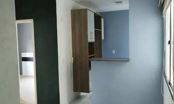 Imagem 2: Apartamento à venda, 2 quartos, 1 vaga, Piracicamirim - Piracicaba/SP