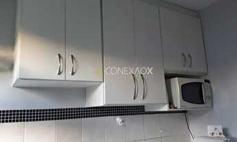 Imagem 5: Apartamento - São Bernardo - Campinas