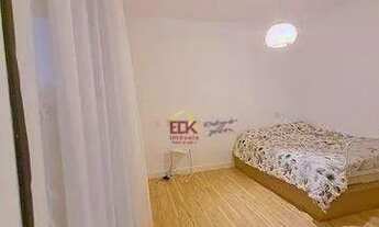 Imagem 7: Sobrado com 4 dormitórios à venda, 247 m² por R$ 1.380.000 - Recanto dos Eucaliptos - São