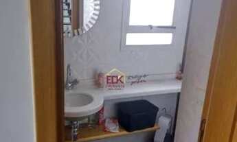 Imagem 12: Apartamento Duplex com 3 dormitórios à venda, 133 m² por R$ 1.400.000,00 - Jardim Apolo