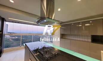 Imagem: EXCELENTE APT MODERNO E COM LINDA VISTA