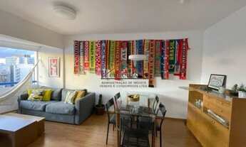 Imagem 3: SAO PAULO - Apartamento Padrão - CONSOLACAO