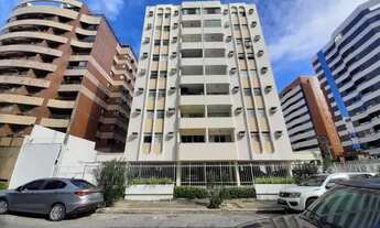 Imagem 2: ALUGA-SE Apto com 03 quartos no EDF. Rui Palmeira, Ponta Verde, Com Varanda e 9