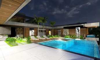 Imagem 6: Casa em Construção (Condomínio) Casa em Construção (Condomínio) em São José dos Campos