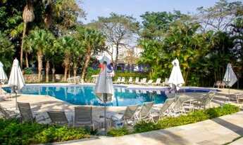 Imagem 2: Fantastico condomínio ,04 suites,c/ closet. 4 vgs , lazer completo e vaga visitantes