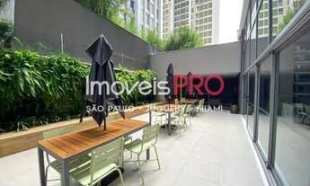 Imagem 4: Prontinho para morar, apartamento novo na Vila Mariana