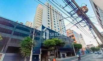 Imagem 2: Apartamento com 1 quarto, 70 m² - venda por R$ 190.000 ou aluguel por R$ 650,00/mês - Cent