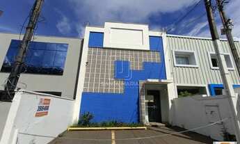 Imagem: Salão/Galpão (salão - térreo), cozinha