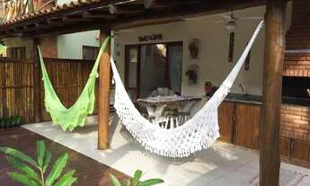 Imagem: Sobrado com 3 dormitórios para alugar