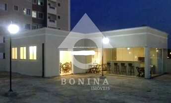 Imagem 6: JUNDIAÍ - Apartamento Padrão - PONTE DE SÃO JOÃO