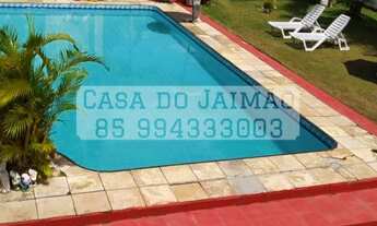 Imagem: Locação temporada casa praia do Presídio/Iguape