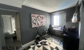 Imagem 3: Apartamento a venda no Condomínio Practice Club House