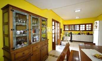 Imagem 2: Casa para Venda - 200m², 3 dormitórios, sendo 3 suites, Jardim Botânico