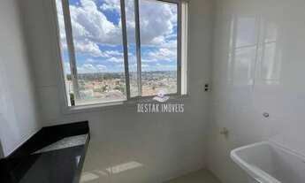 Imagem 2: Apartamento com 3 dormitórios à venda, 128 m² por R$ 750.000 - Vila Saraiva - Uberlândia/M