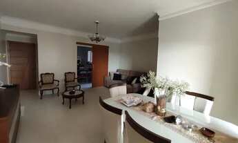 Imagem 6: Apartamento com 4 quarto(s) no bairro Bosque da Saude em Cuiabá - MT