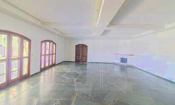 Imagem 3: SHIS QI 25 - 5 QUARTOS, 3 SUÍTES!