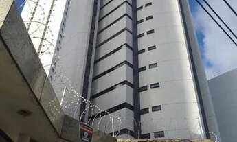 Imagem 2: Apartamento para aluguel com 120 metros quadrados com 4 quartos em Boa Viagem - Recife - P