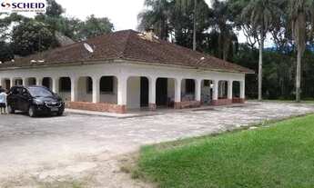 Imagem 2: Área de 47 mil2 em Itapecerica da Serra - Potuverá