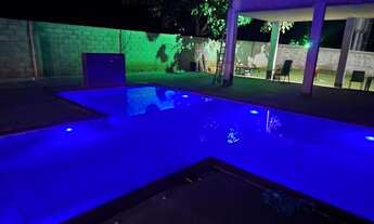 Imagem: Casa Fantástica condomínio fechado (Oportunidade