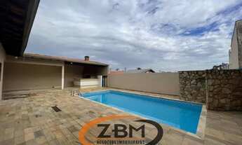 Imagem 3: Casa sobrado com 3 quartos - Bairro Petrópolis em Londrina