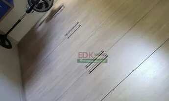 Imagem 5: Sobrado com 4 dormitórios à venda, 340 m² por R$ 1.500.000,00 - Residencial Santa Helena