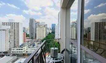 Imagem 5: Apartamento para Aluguel - Vila Olímpia, 1 Quarto, 74 m2