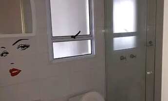 Imagem 4: Apartamento com 2 dormitórios para alugar, 57 m² por R$ 1.735/mês - Nova América - Piracic