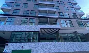 Imagem: Apartamento novo na 2ª quadra da praia