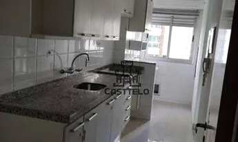 Imagem 5: Apartamento para alugar, 75 m² por R$ 3.190/mês - Gleba Fazenda Palhano - Londrina/PR