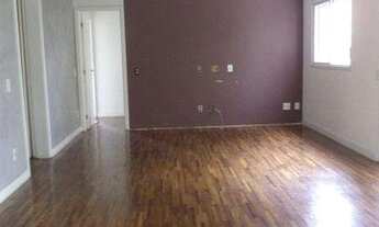 Imagem 3: Apartamento com 2 suítes à venda, 110 m² por R$ 850.000 - Vila Andrade - São Paulo/SP