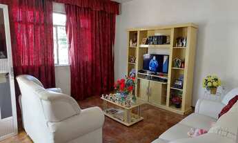 Imagem 6: Casa para aluguel tem 90 metros quadrados com 2 quartos em Centro - Barra Mansa - RJ