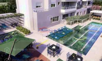 Imagem 2: Apto Bairro Jardim - 190 m²