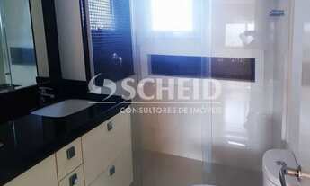 Imagem 7: Apartamento 3 dormitórios sendo 2 suítes e 3 vagas à venda no Jardim Marajoara