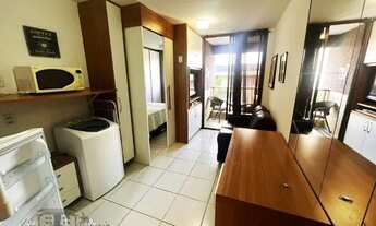 Imagem 4: Bela unidade à venda no Condomínio Life Resort!