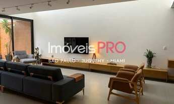 Imagem 4: Casa Moderna no Planalto