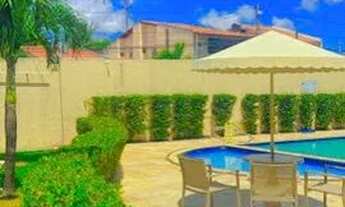 Imagem 2: DL Condominio Mirantes Passare 3 quartos / varanda