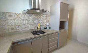 Imagem 6: Casa à venda Condomínio Reserva Rio Cuiabá - Jardim Imperial