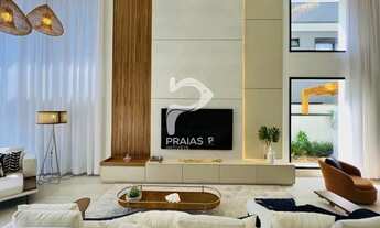 Imagem 3: RIVIERA DE SãO LOURENçO - Casa Padrão - Módulo 17