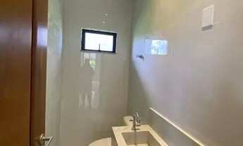 Imagem: Alugo Linda Casa no Alphaville