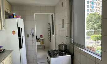 Imagem 5: Guará - Apartamento Padrão - Guará II