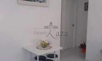 Imagem 5: Apartamento Padrão em São José dos Campos