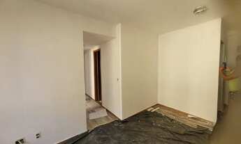 Imagem 3: Apartamento para venda com 70 metros quadrados com 3 quartos em Cabula - Salvador - BA