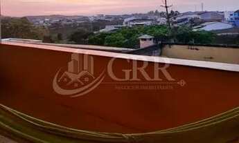 Imagem: Sobrado de 3 dormitórios no Altos da Vila